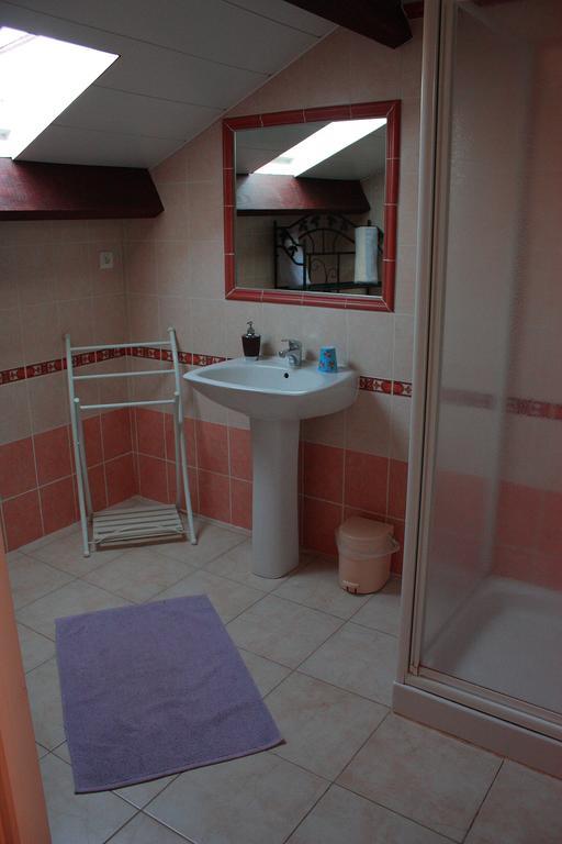 Chambres D'Hotes Le Clos Des Oliviers Sorbo-Ocagnano Cameră foto