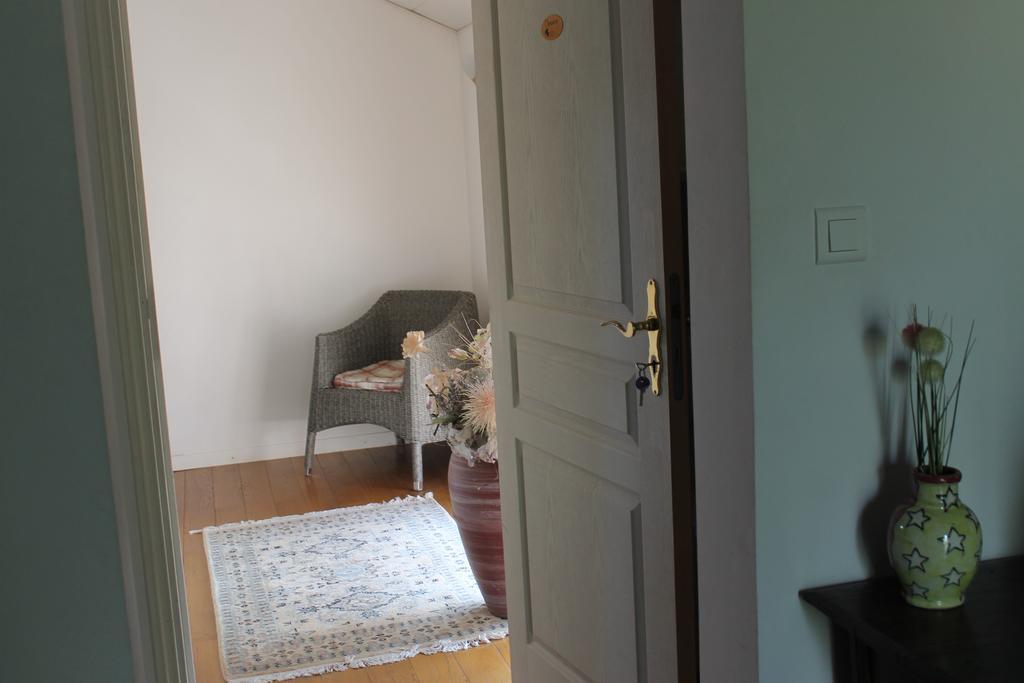 Chambres D'Hotes Le Clos Des Oliviers Sorbo-Ocagnano Cameră foto